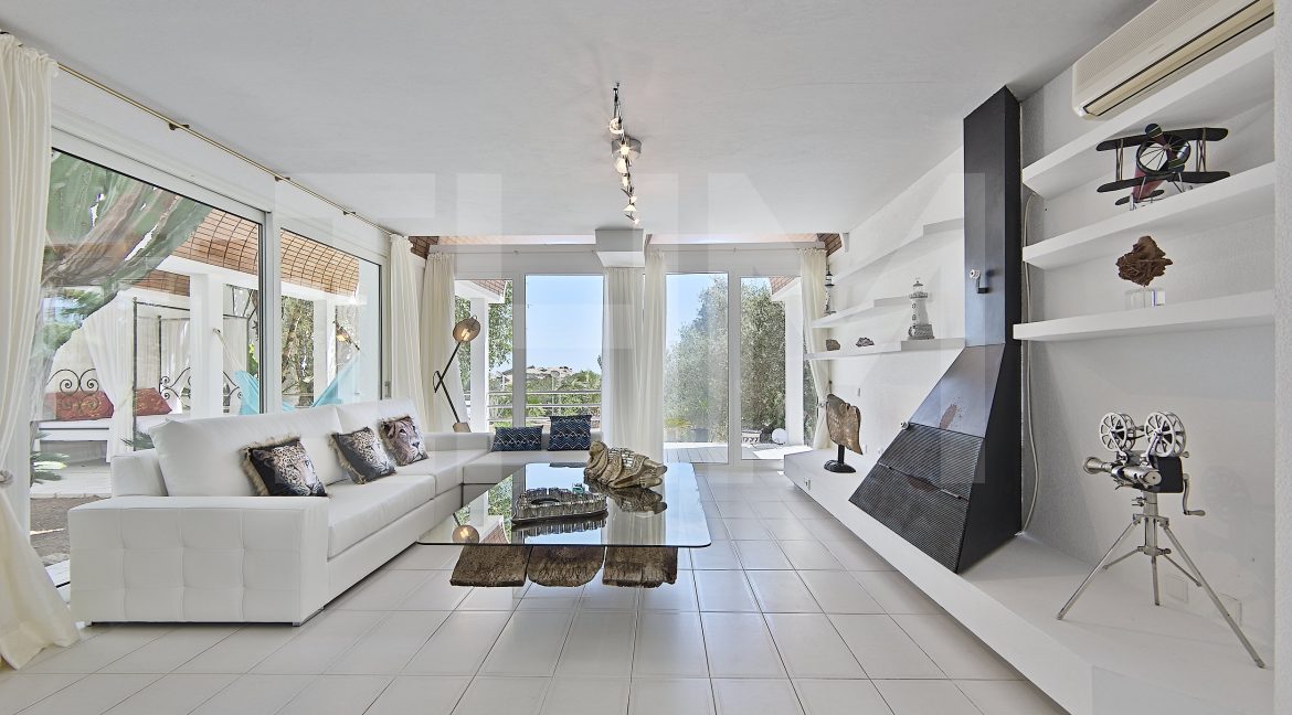 VILLA MIRADOR CAP MARTINET IBIZA 17