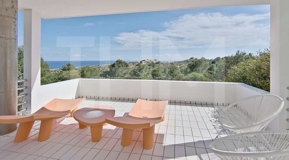 VILLA MIRADOR CAP MARTINET IBIZA 23