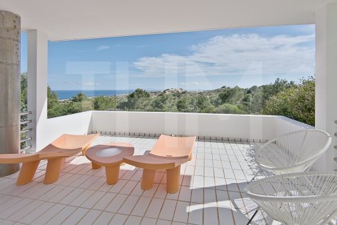 VILLA MIRADOR CAP MARTINET IBIZA 23