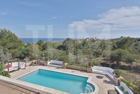 VILLA MIRADOR CAP MARTINET IBIZA 26