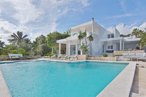 VILLA MIRADOR CAP MARTINET IBIZA 5