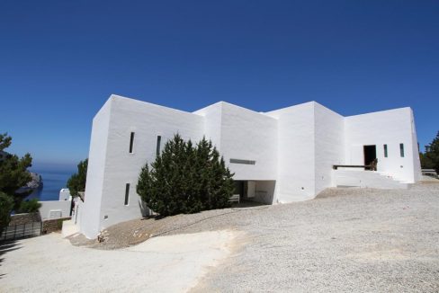 Villa Ca Na Xamena - holiday rental ibiza-12