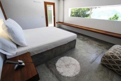 Villa Ca Na Xamena - holiday rental ibiza-16