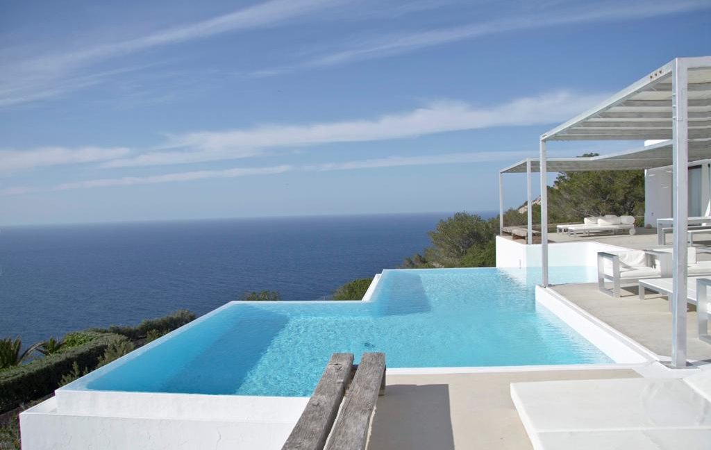 Villa Ca Na Xamena - holiday rental ibiza-17