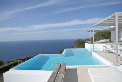 Villa Ca Na Xamena - holiday rental ibiza-17