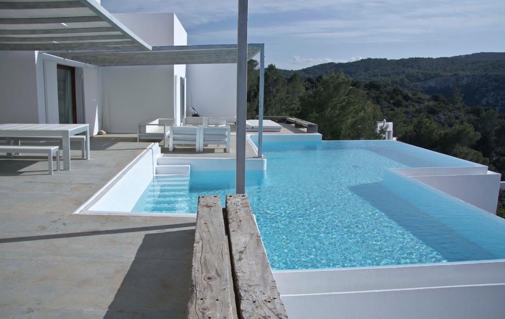 Villa Ca Na Xamena - holiday rental ibiza-18