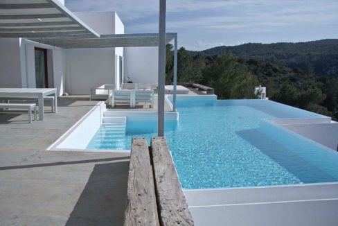 Villa Ca Na Xamena - holiday rental ibiza-18