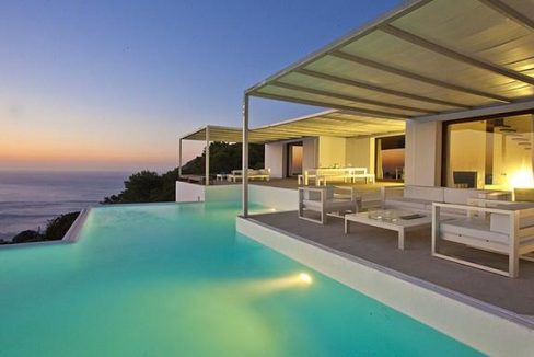 Villa Ca Na Xamena - holiday rental ibiza-19