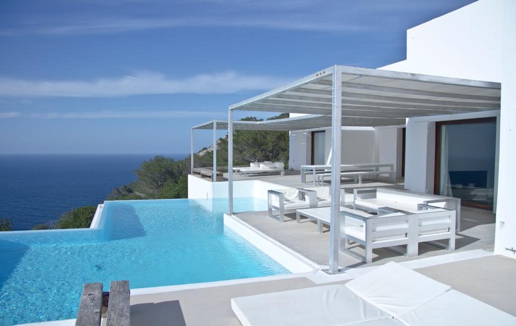 Villa Ca Na Xamena - holiday rental ibiza-22