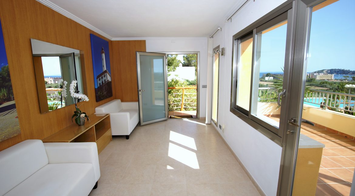 7-Salon-1-4 Villa Costa