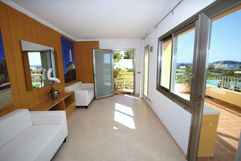 7-Salon-1-4 Villa Costa