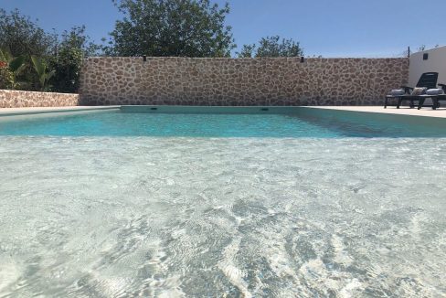 piscina-2 Villa Bello
